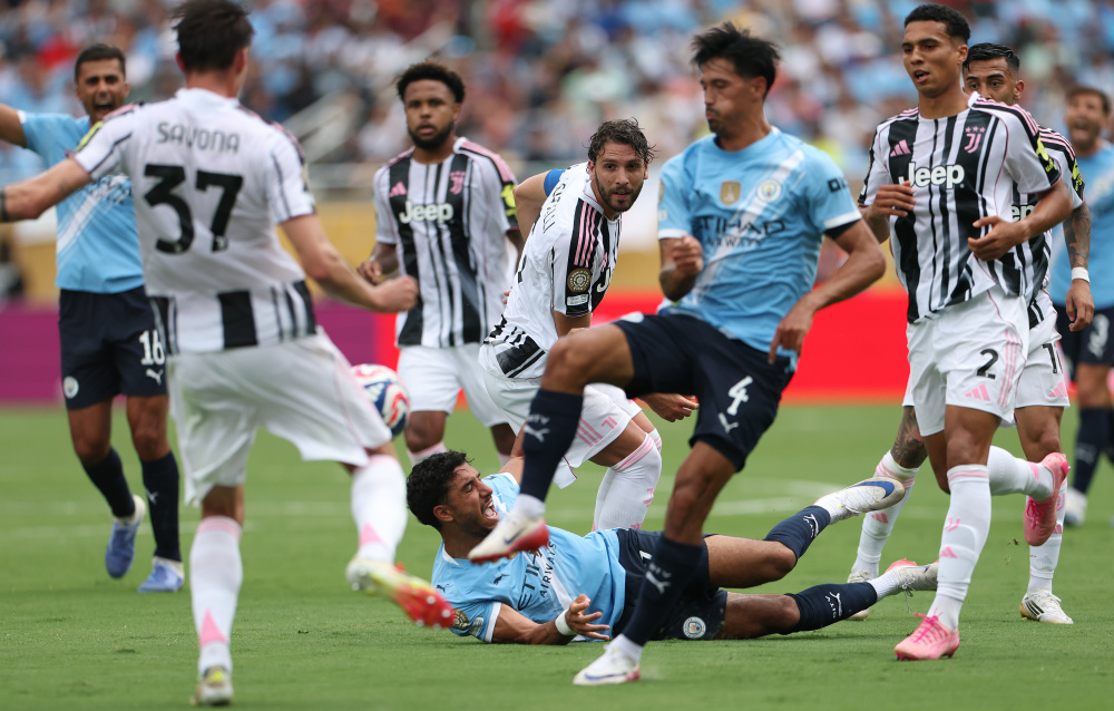 瞩目的方式 瞩目的方式