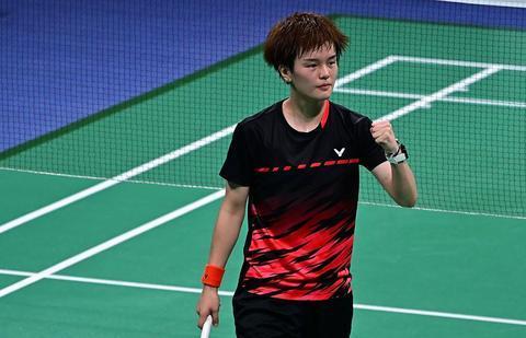 期待在新赛 期待在新赛