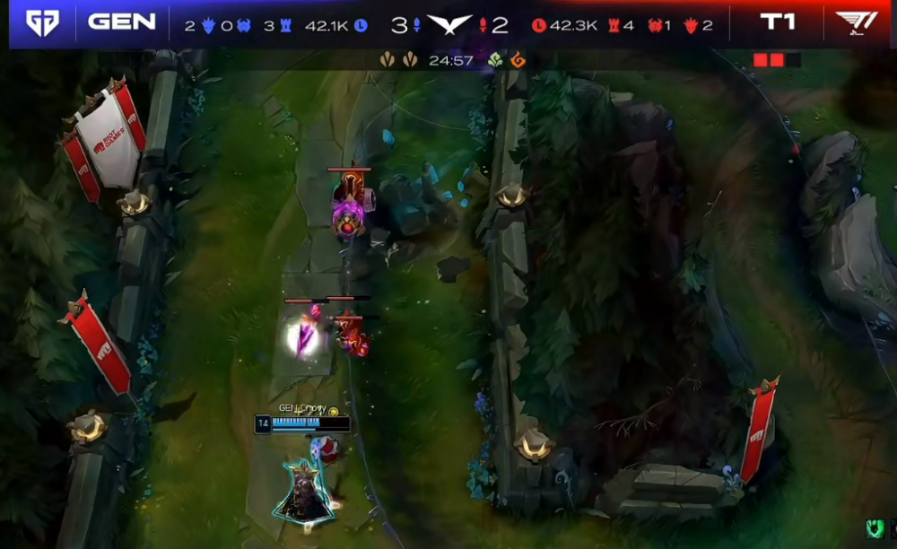 一些重大决 一些重大决