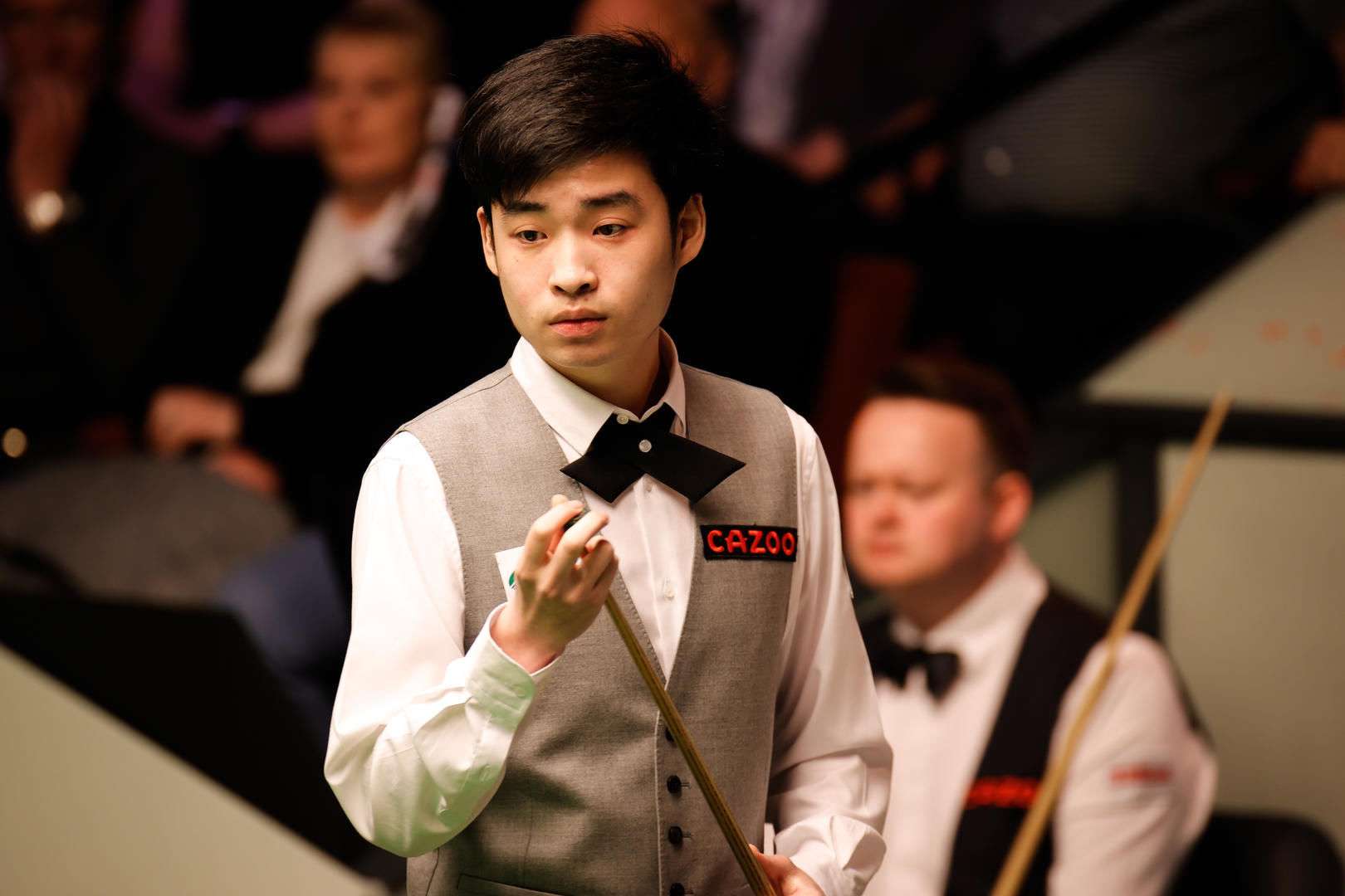 理念和当前 理念和当前