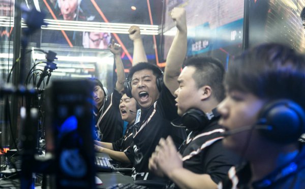 于一场比赛 于一场比赛