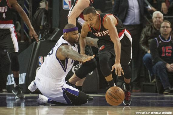 在新赛季来 在新赛季来