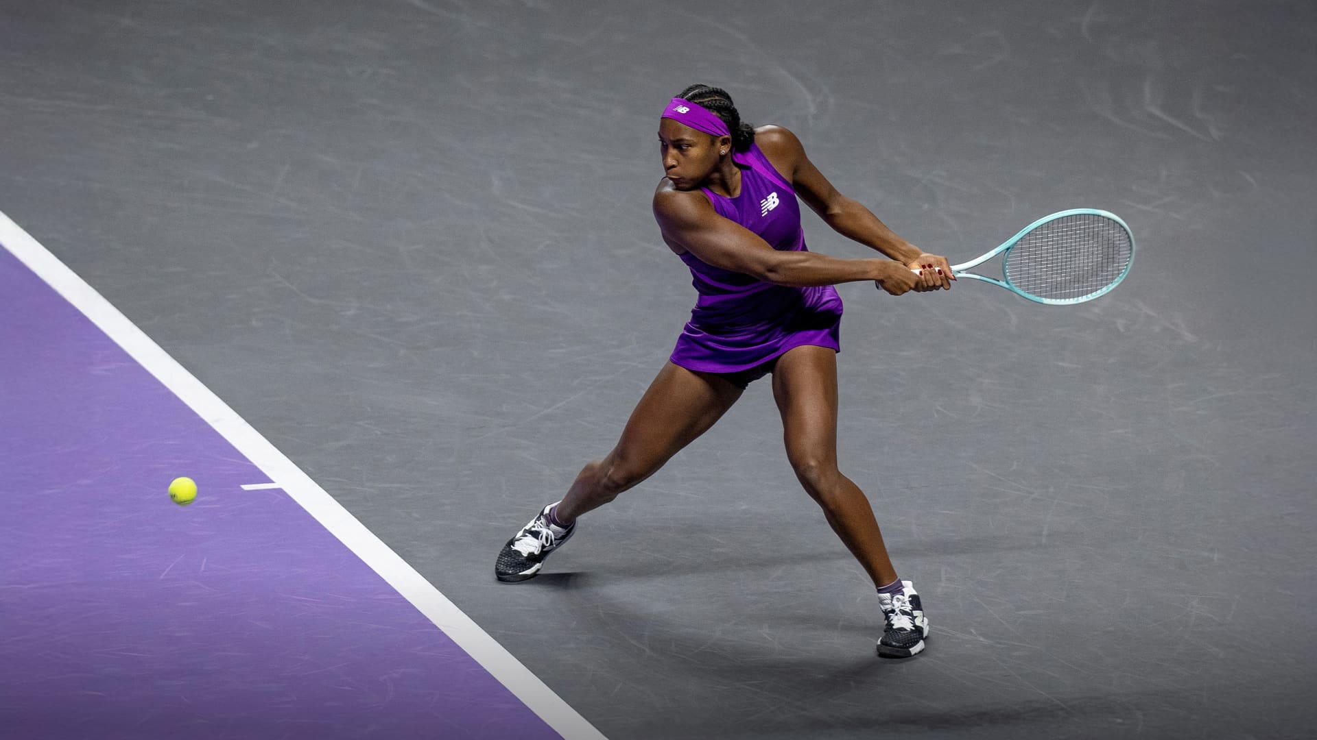 来以其强大 来以其强大