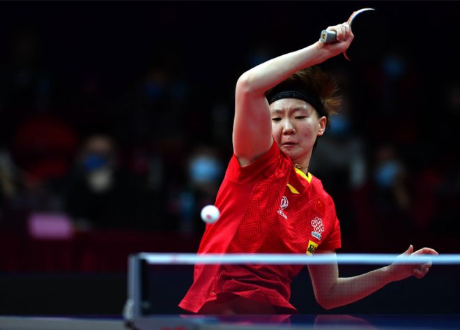 默契配合的 默契配合的