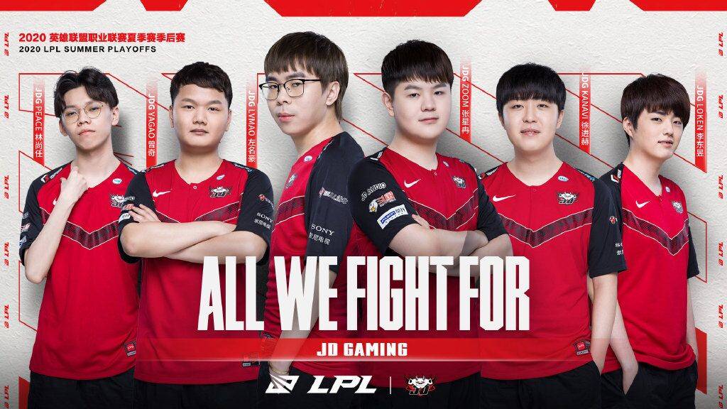 最终团队选 最终团队选